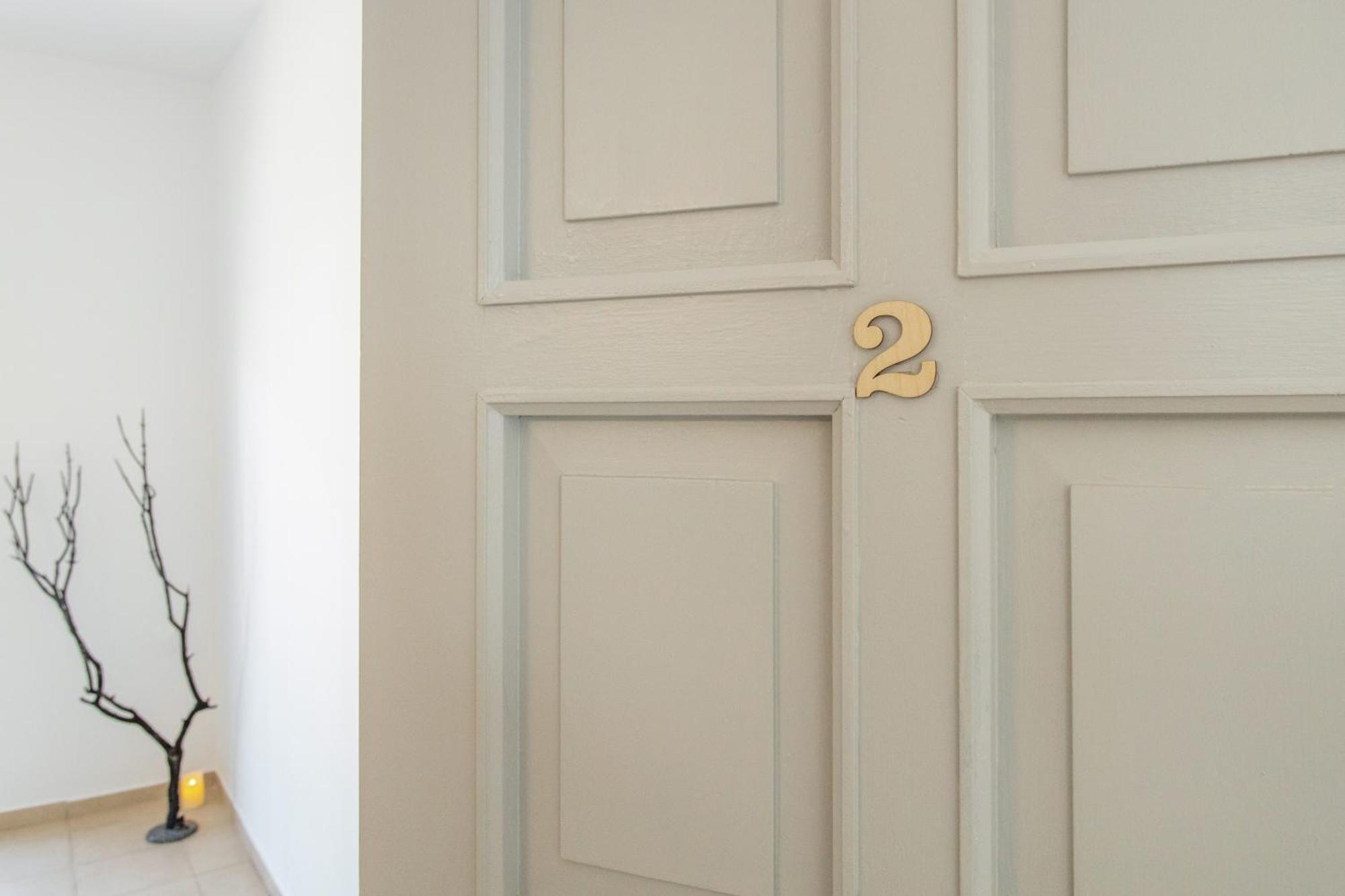 Yialos Rooms Piso Livadi Ngoại thất bức ảnh