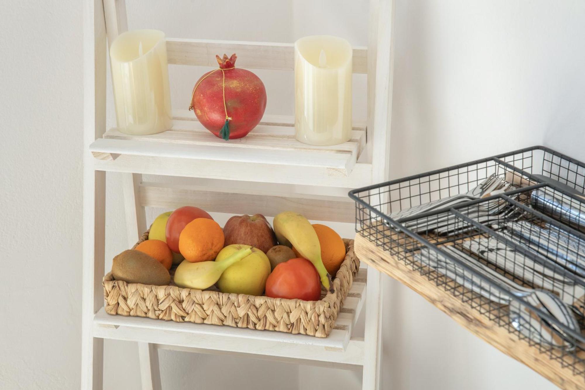 Yialos Rooms Piso Livadi Ngoại thất bức ảnh